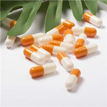 Vakab Capsule vejetaryen